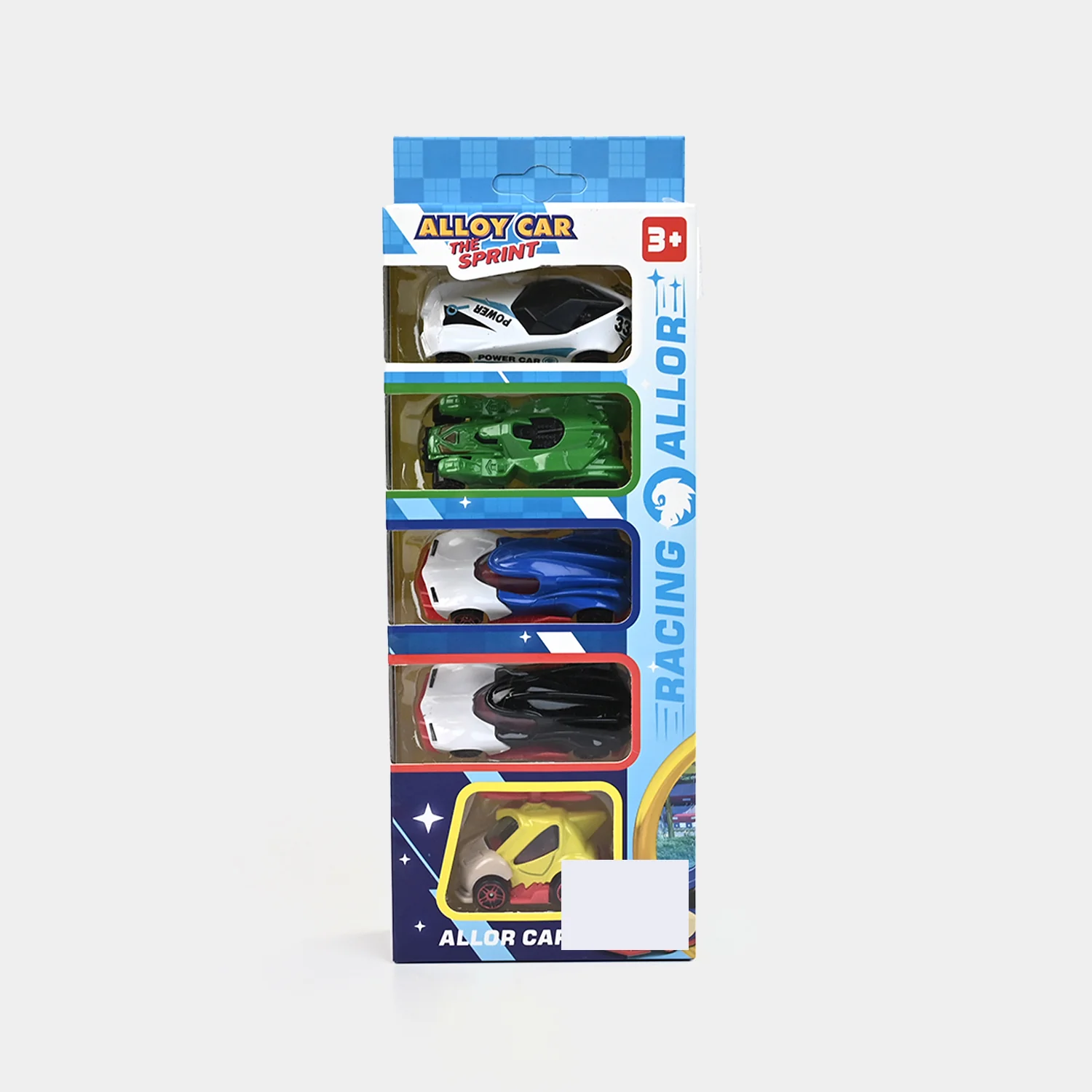 Thumb 4