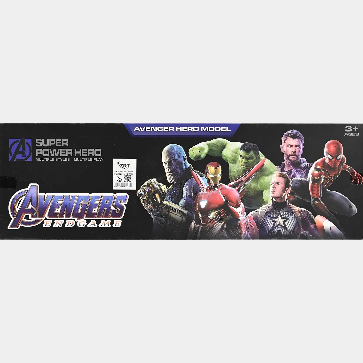 Thumb 5
