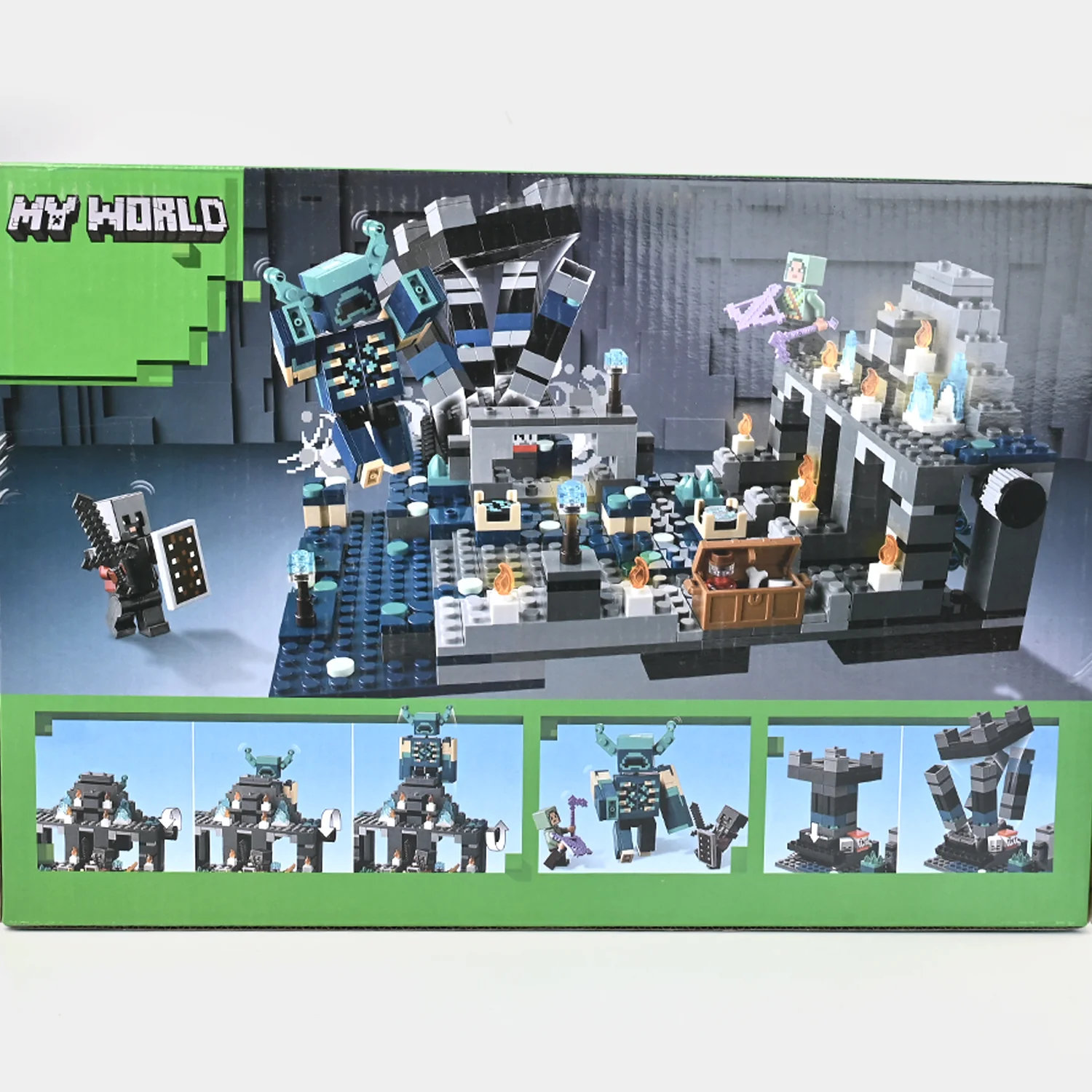 Thumb 4
