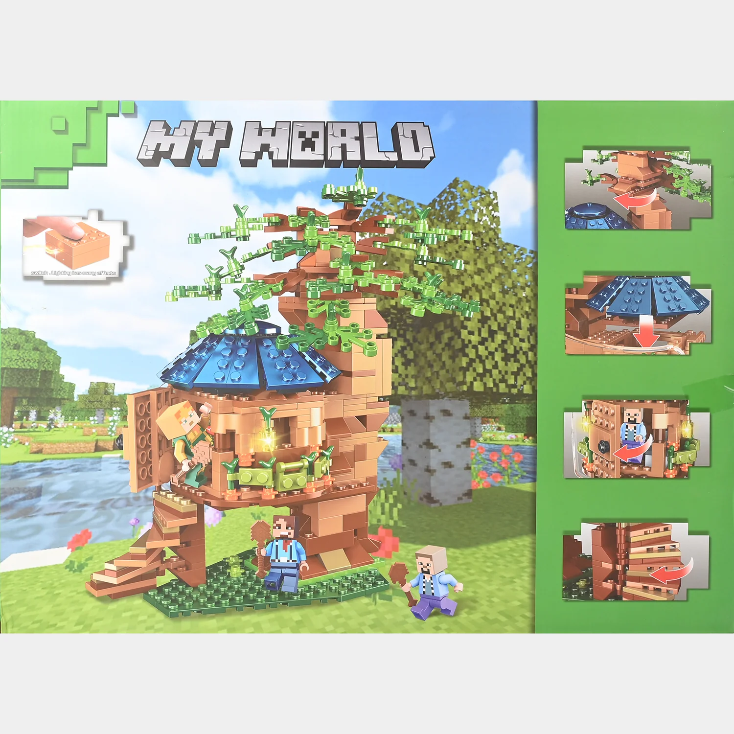 Thumb 4
