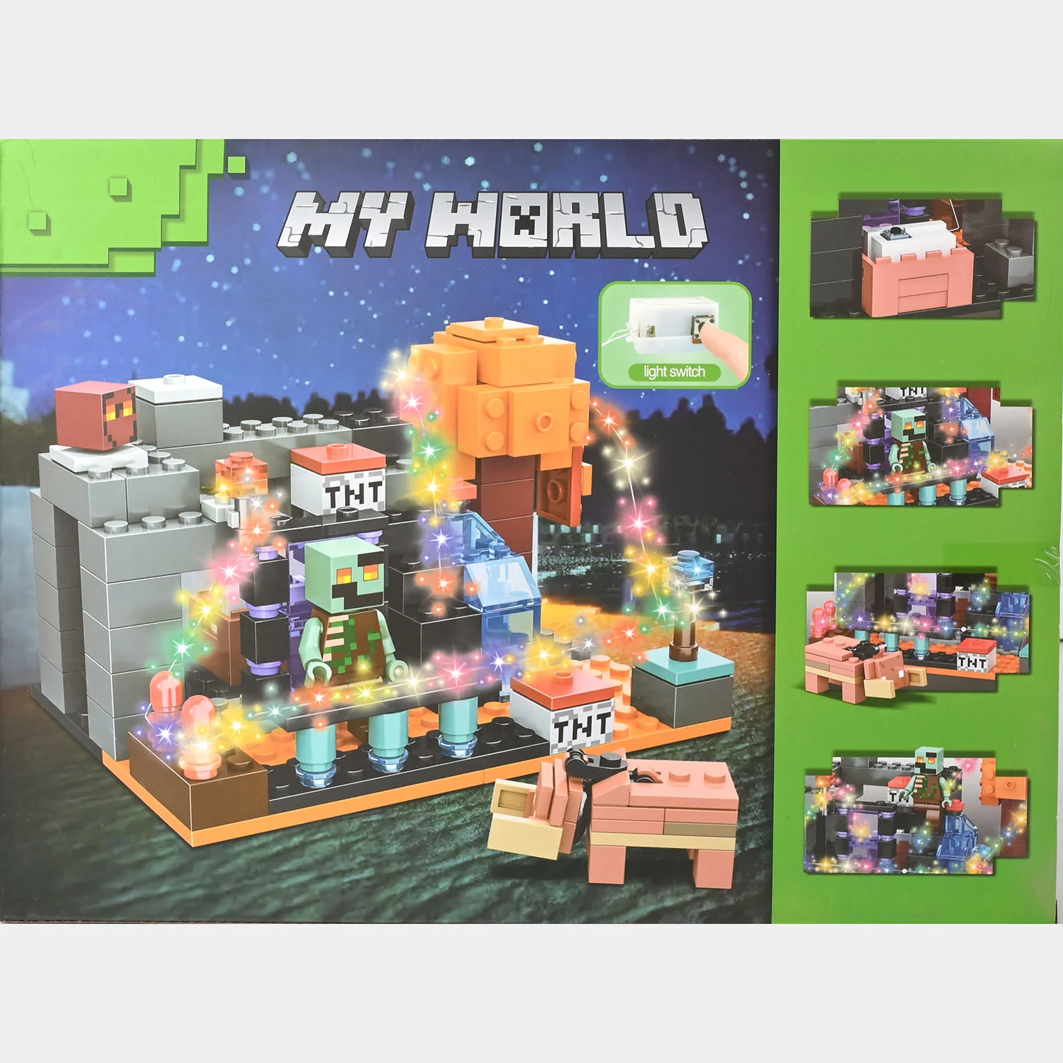 Thumb 4