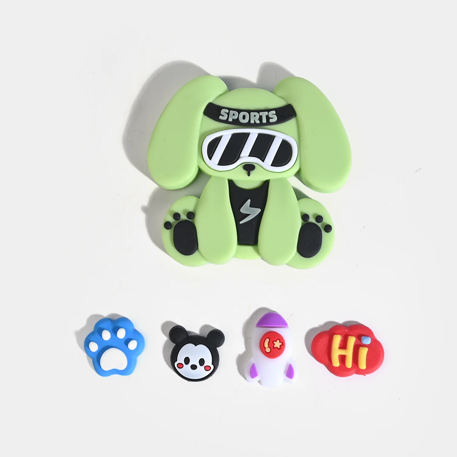 Thumb 4